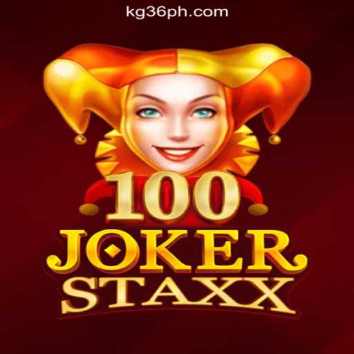 Exploring the Thrills of 100JokerStaxx at KG36.COM Online Casino Philippines