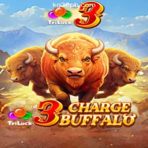 Exploring the Thrills of 3ChargeBuffalo at KG36.COM Online Casino Philippines