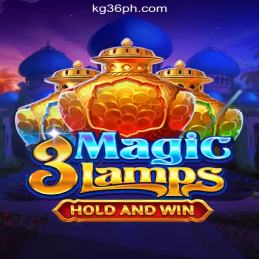 Exciting Adventures in 3MagicLamps: A New Era in Online Gaming