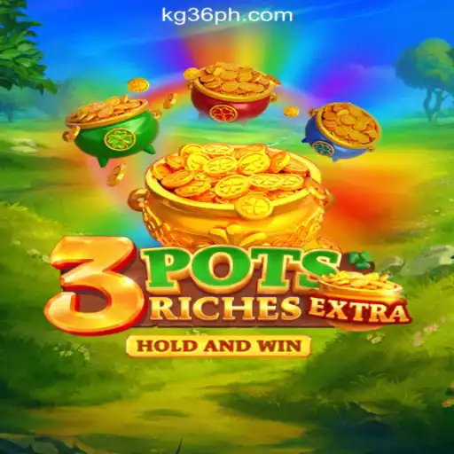 Exploring the Thrilling World of 3potsExtra at KG36.COM Online Casino Philippines