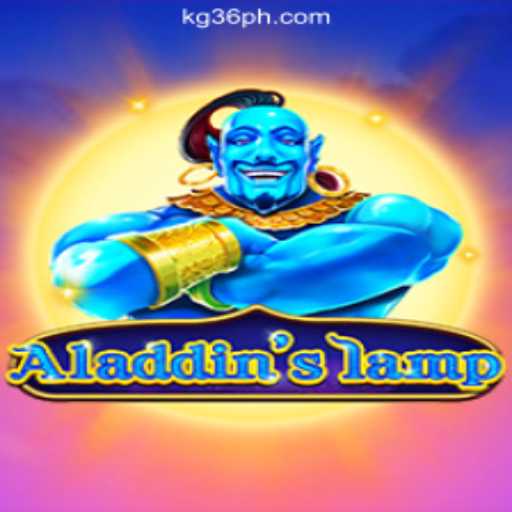 Discover the Magic of Aladdinslamp: The New Sensation in Online Gaming at KG36.COM Online Casino Philippines