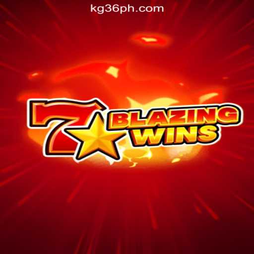 Dive into the Thrilling World of BlazingWins at KG36.COM Online Casino Philippines