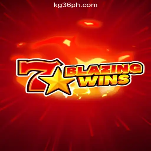 Dive into the Thrilling World of BlazingWins at KG36.COM Online Casino Philippines