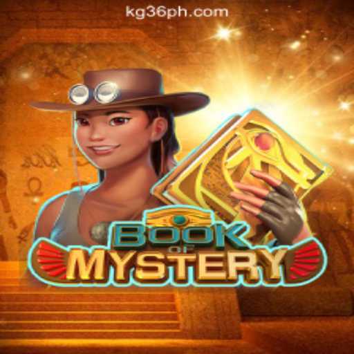 Exploring the Thrills of BookofMystery at KG36.COM Online Casino Philippines