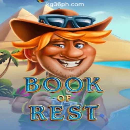 Discovering BookofRest: A Fascinating Journey into Online Casino Gaming with KG36.COM