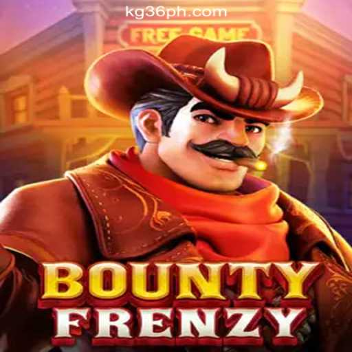 BountyFrenzy: A New Adventure at KG36.COM Online Casino Philippines