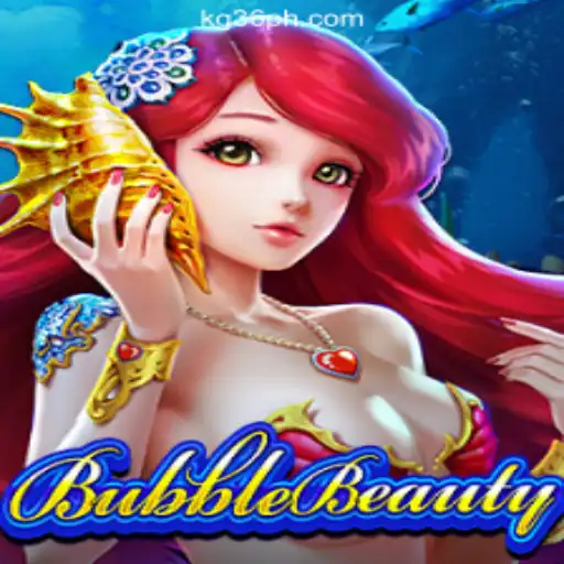 Exploring BubbleBeauty: A Mesmerizing Game Experience at KG36.COM Online Casino Philippines