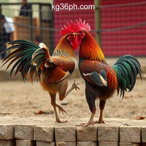 Cockfighting: A Complex Arena of Tradition and Modernity