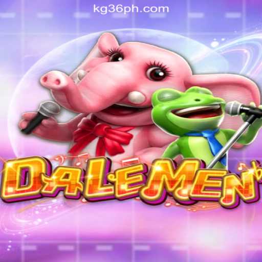 Explore the Exciting World of DALEMEN at KG36.COM Online Casino Philippines