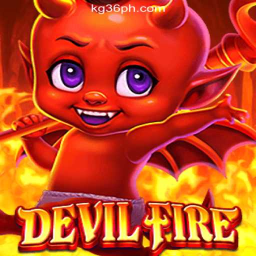 Unleashing the Thrills of DevilFire: Dive into KG36.COM Online Casino Philippines