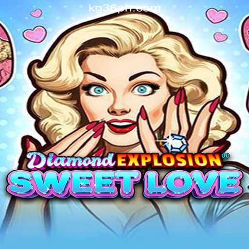 Exploring DiamondExplosionSweetLove: A New Gem in Online Casino Gaming