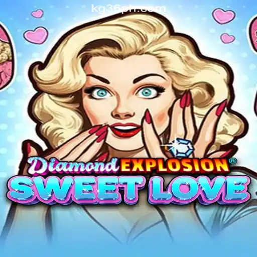 Exploring DiamondExplosionSweetLove: A New Gem in Online Casino Gaming
