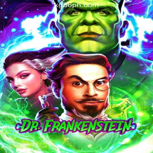Experience the Thrills of DrFrankenstein: A Fascinating Game at KG36.COM Online Casino Philippines