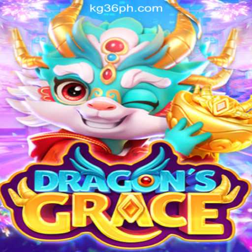 Exploring DragonsGrace: A Mesmeric Adventure in KG36.COM Online Casino Philippines