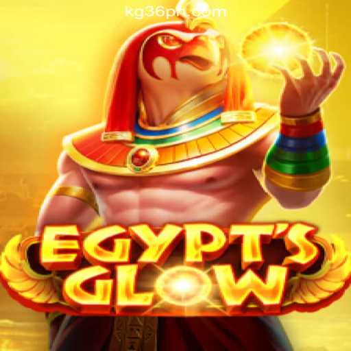 Unveiling the Magic of EgyptsGlow: A Thrilling Adventure at KG36.COM Online Casino Philippines