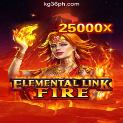 ElementalLinkFire: A New Era of Online Gaming with KG36.COM
