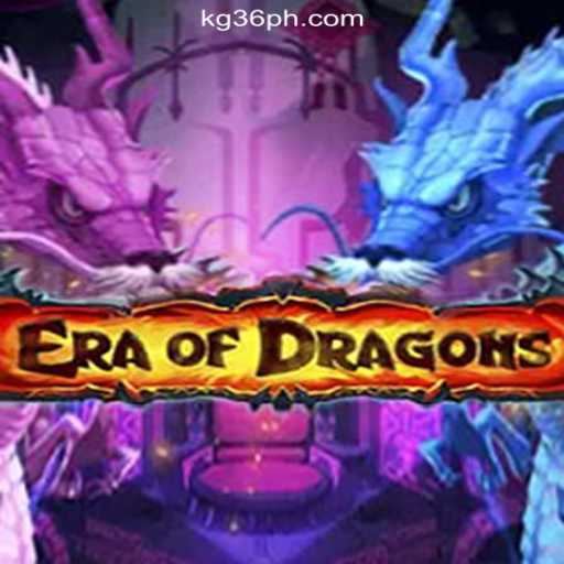 Exploring EraOfDragons and the Thrills of KG36.COM Online Casino Philippines