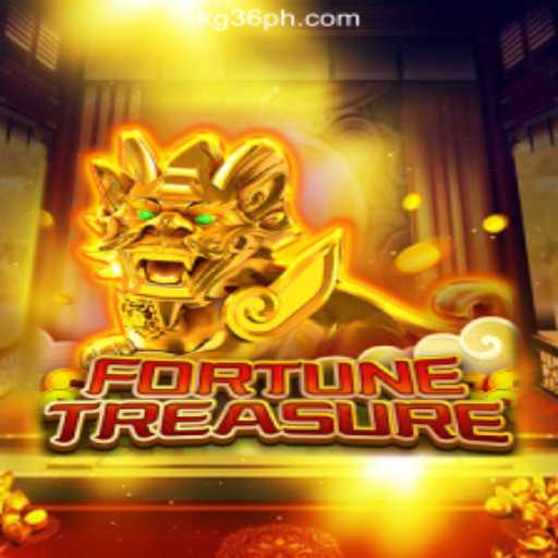 Unveiling FortuneTreasure: A Deep Dive into the Latest Online Casino Sensation in the Philippines
