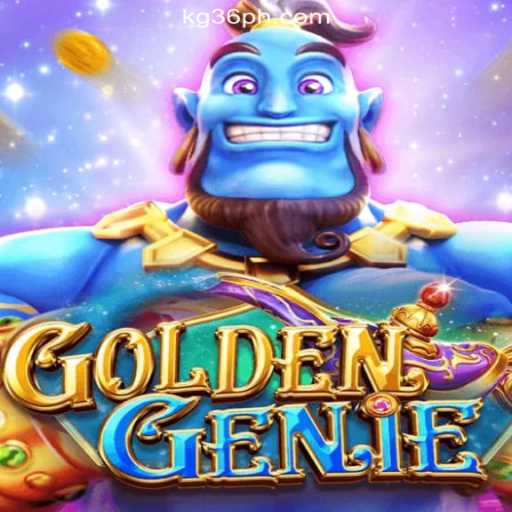 Unveiling GOLDENGENIE: A Thrilling Adventure by KG36.COM Online Casino Philippines