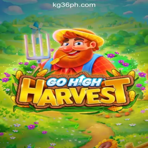 GoHighHarvest: Exploring the Exciting Features and Rules of KG36.COM Online Casino's New Game