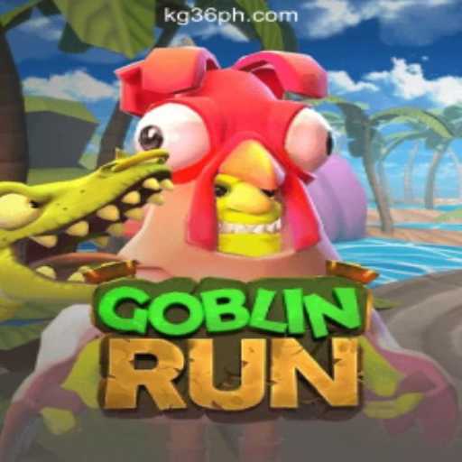 Exploring GoblinRun: The Exciting Adventure Game with KG36.COM Online Casino Philippines