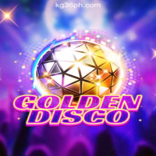 GoldenDisco: A Fascinating Adventure at KG36.COM Online Casino Philippines