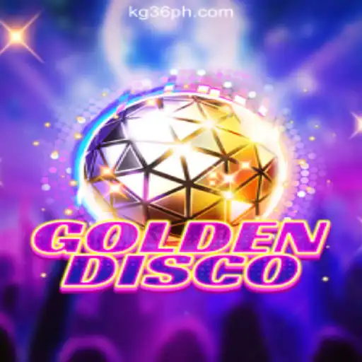 GoldenDisco: A Fascinating Adventure at KG36.COM Online Casino Philippines