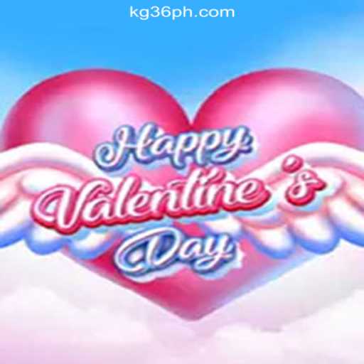 Experience the Thrill of HappyValentinesDay at KG36.COM Online Casino Philippines