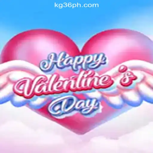 Experience the Thrill of HappyValentinesDay at KG36.COM Online Casino Philippines