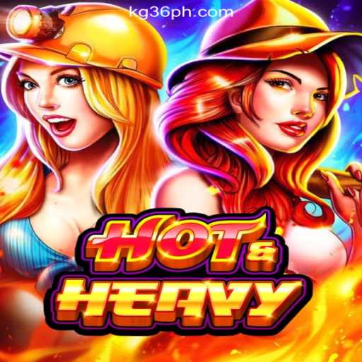 Exploring the Thrills of HotHeavy at KG36.COM Online Casino Philippines