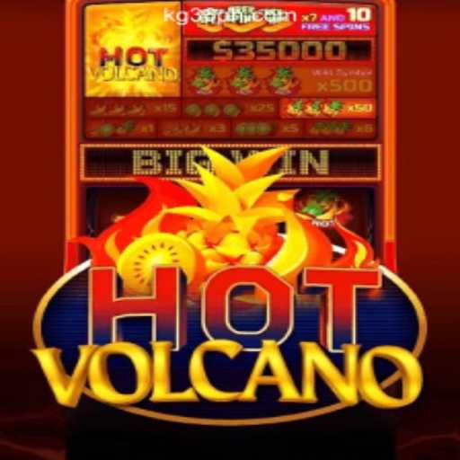 Discovering HotVolcano: A Thrilling Adventure with KG36.COM Online Casino Philippines