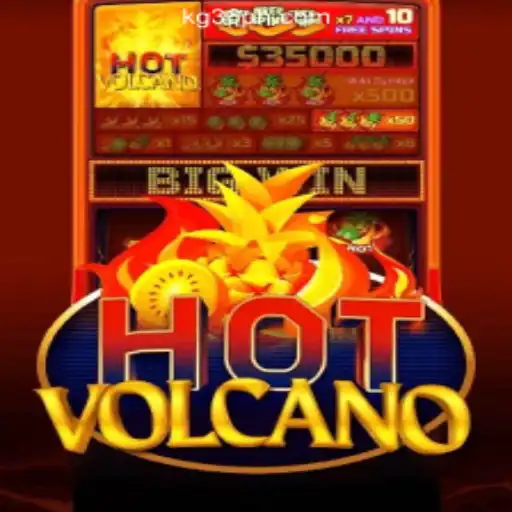 Discovering HotVolcano: A Thrilling Adventure with KG36.COM Online Casino Philippines