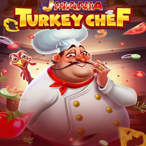 Dive into the Culinary World of JManiaTurkeyChef