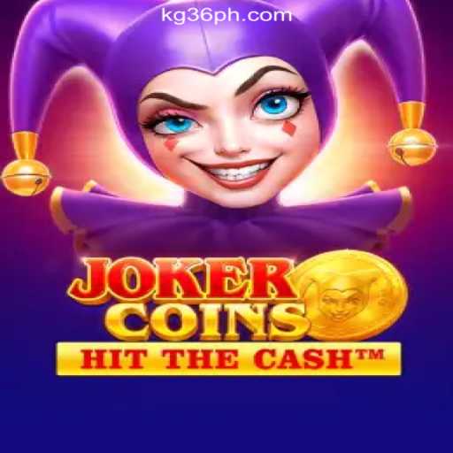 JokerCoins: Exploring the Thrills of KG36.COM Online Casino Philippines