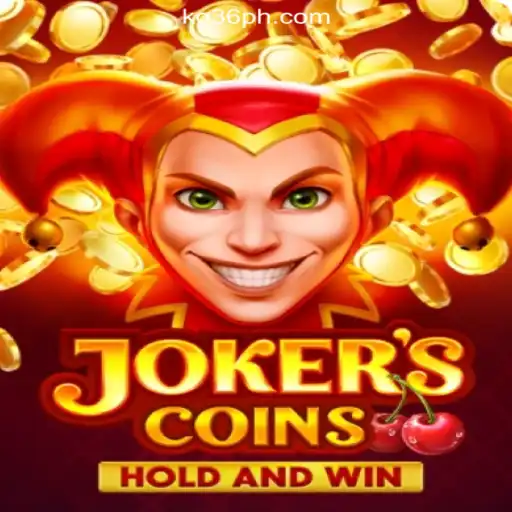 Discover the Excitement of JokersCoins at KG36.COM Online Casino Philippines