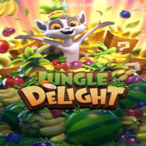 Unveiling JungleDelight: A Thrilling Adventure in KG36.COM Online Casino Philippines
