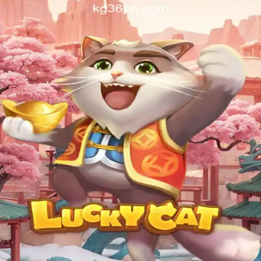 Exploring the Universe of LuckyCat at KG36.COM Online Casino Philippines