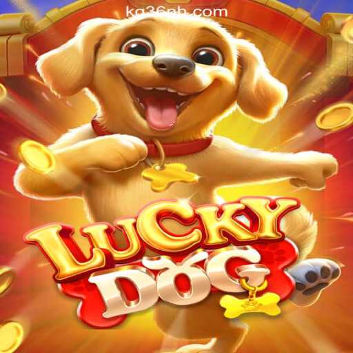 Experience the Thrill of LuckyDog at KG36.COM Online Casino Philippines
