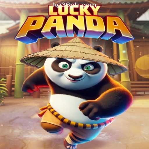 Discover the Exciting World of LuckyPanda at KG36.COM Online Casino Philippines