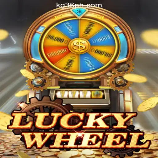 Experience Thrills with LuckyWheel at KG36.COM Online Casino Philippines