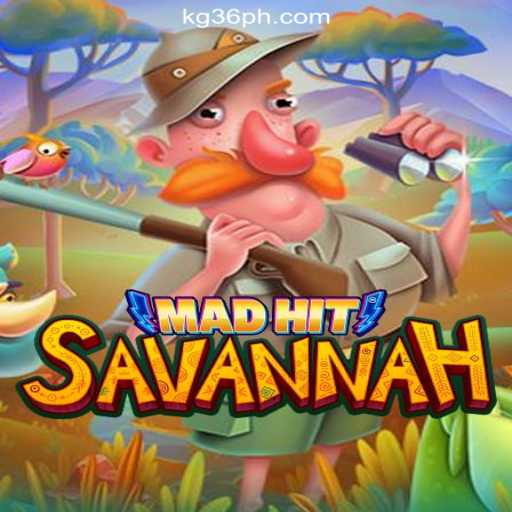 Discover the Thrills of MadHitSavannah: Your Ultimate Guide to the Gaming Adventure