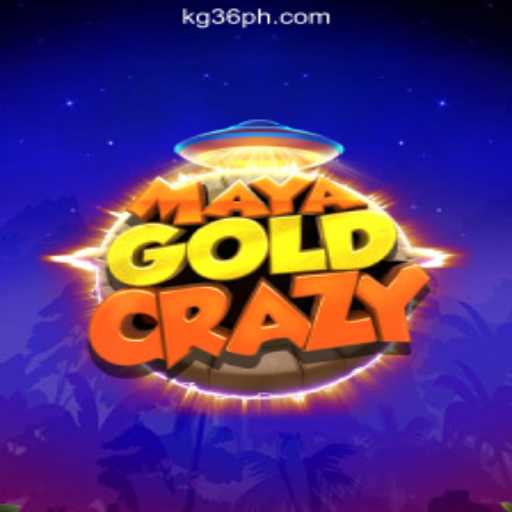 Discover the Thrills of MayaGoldCrazy at KG36.COM Online Casino Philippines