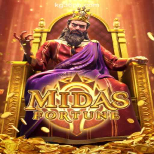 Discover MidasFortune at KG36.COM Online Casino Philippines