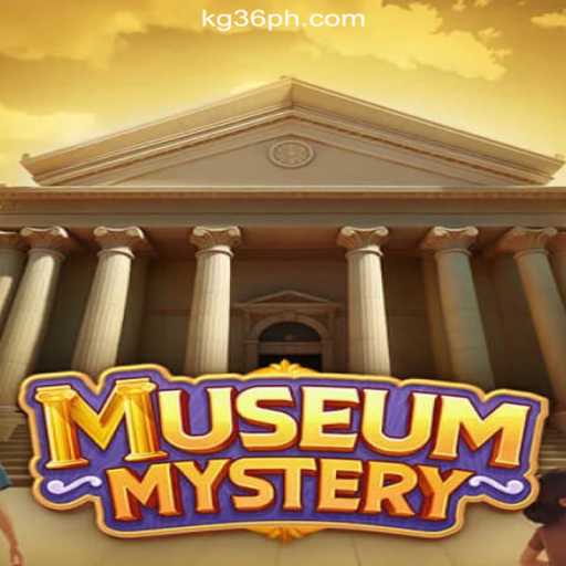 MuseumMystery: Unravel the Secrets and Enjoy with KG36 Casino