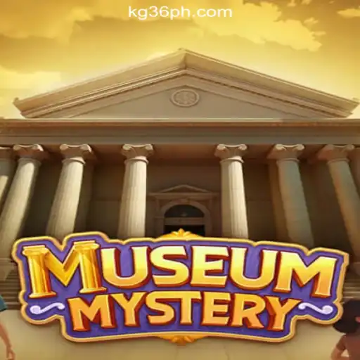 MuseumMystery: Unravel the Secrets and Enjoy with KG36 Casino
