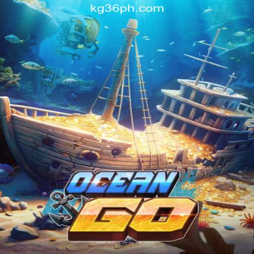 Dive into the Adventure of OceanGO and Discover KG36.COM Online Casino Experience