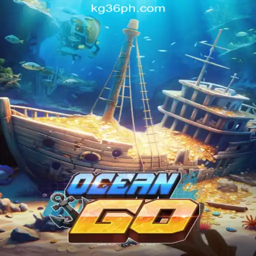 Dive into the Adventure of OceanGO and Discover KG36.COM Online Casino Experience