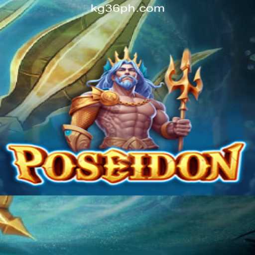 Exploring Poseidon: A Maritime Adventure at KG36.COM Online Casino Philippines