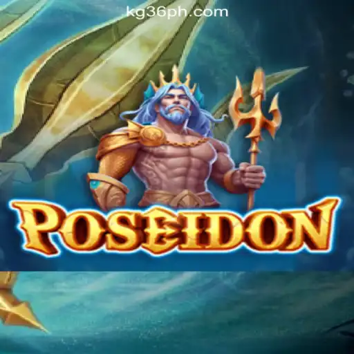Exploring Poseidon: A Maritime Adventure at KG36.COM Online Casino Philippines
