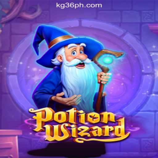 Unveiling the Magical World of PotionWizard and Its Connection to KG36.COM Online Casino Philippines